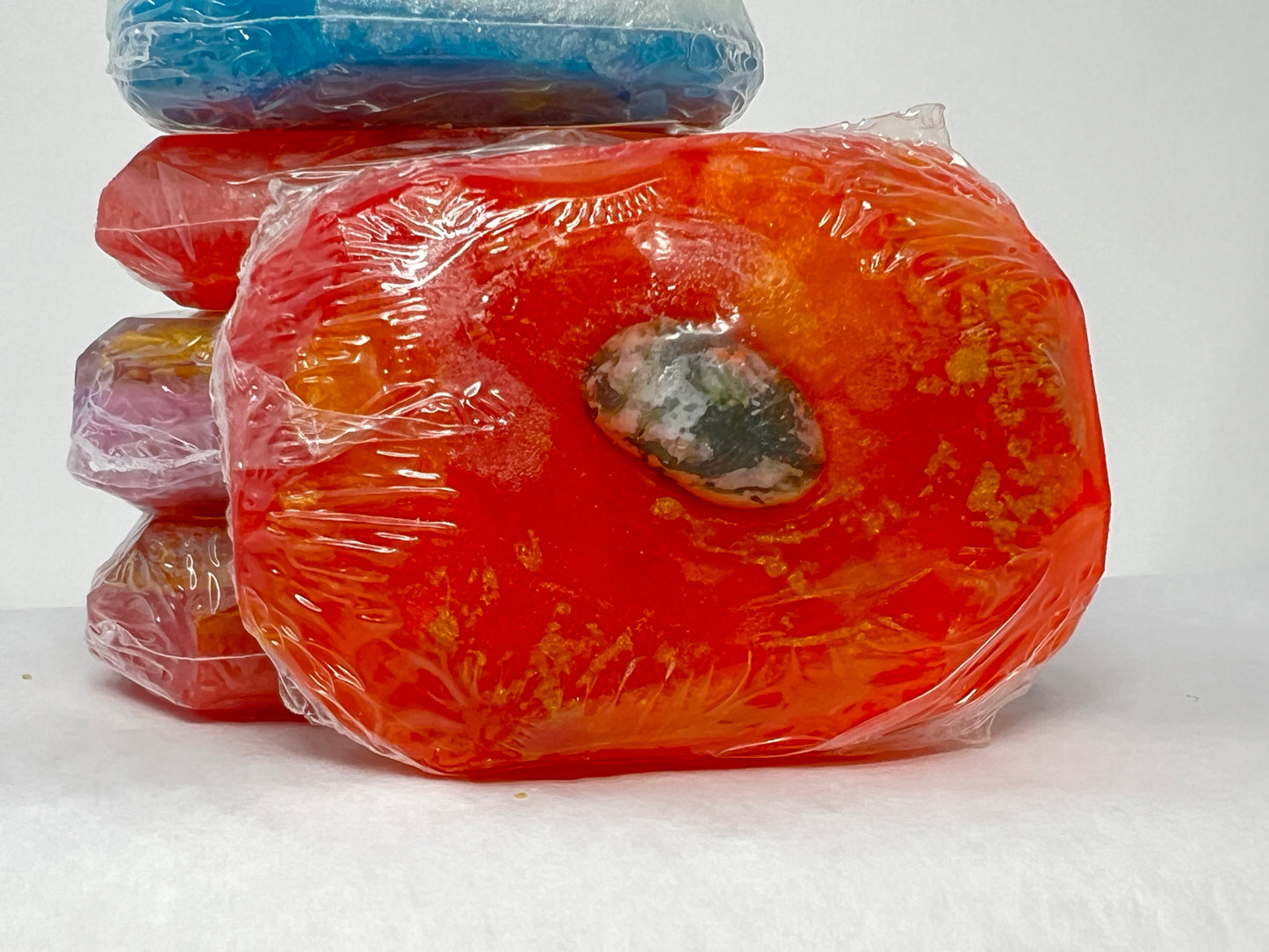 Ocean Jasper Soap