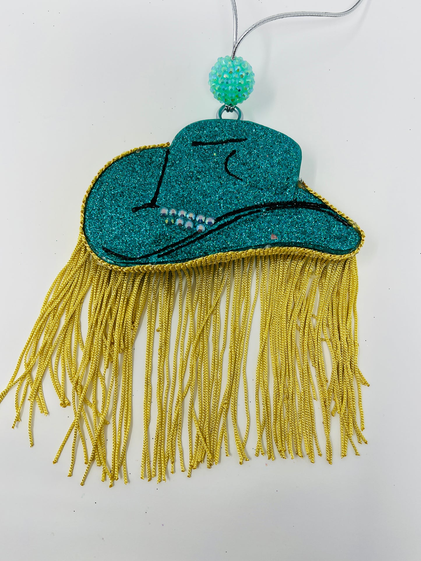 Fresh-E - Cowboy Hat