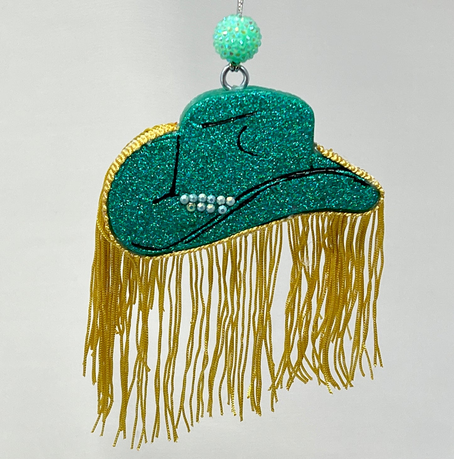 Fresh-E - Cowboy Hat