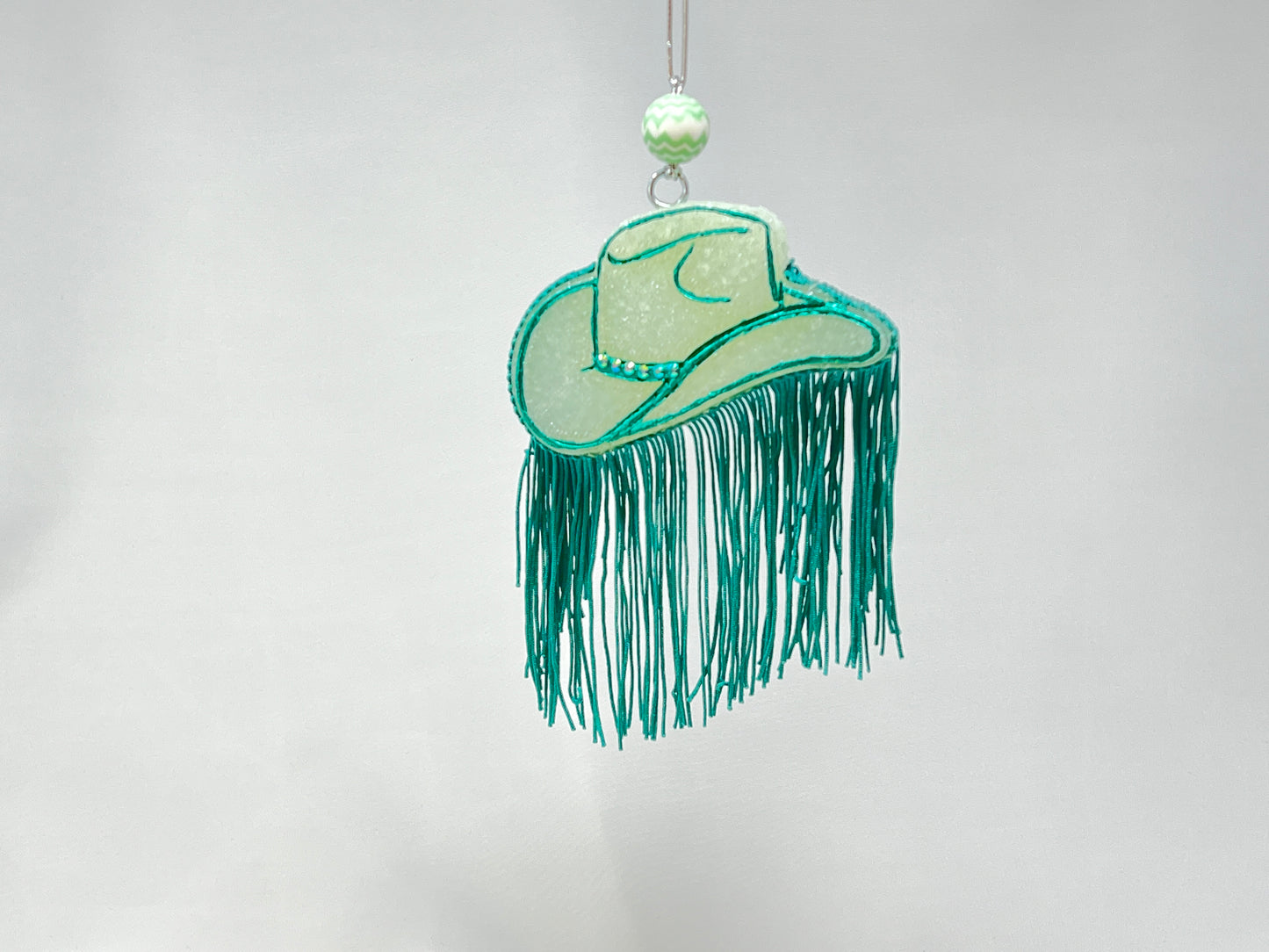 Fresh-E - Cowboy Hat