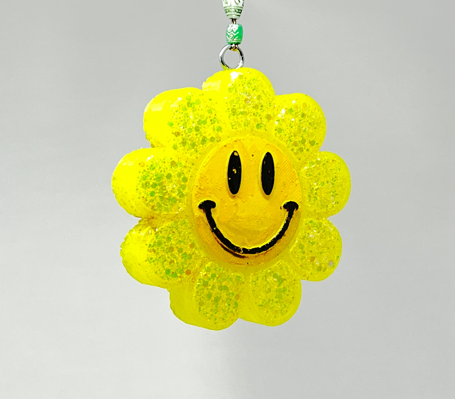 Fresh-E - Flower Smiley