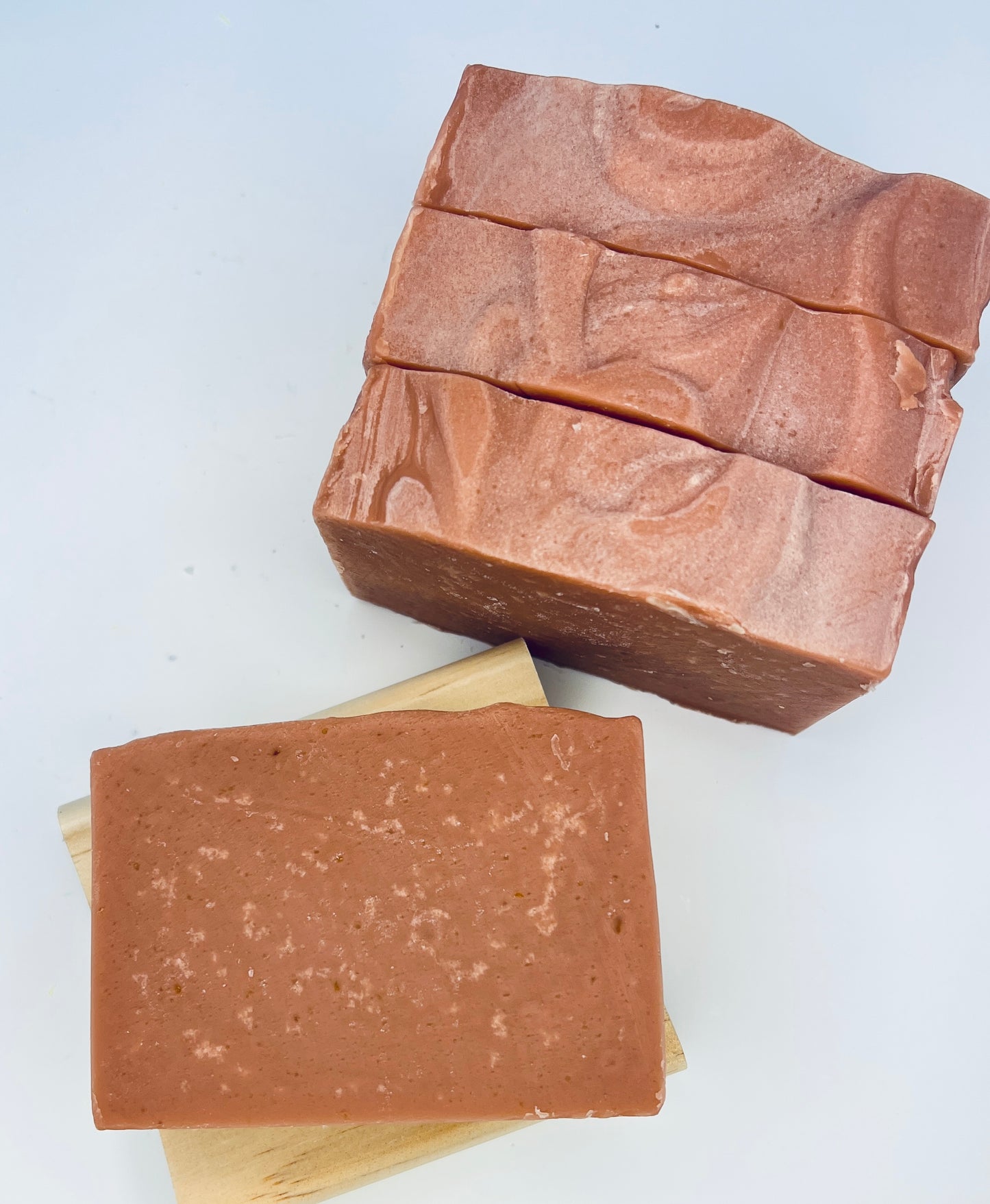 Goat Milk All Natural Unscented