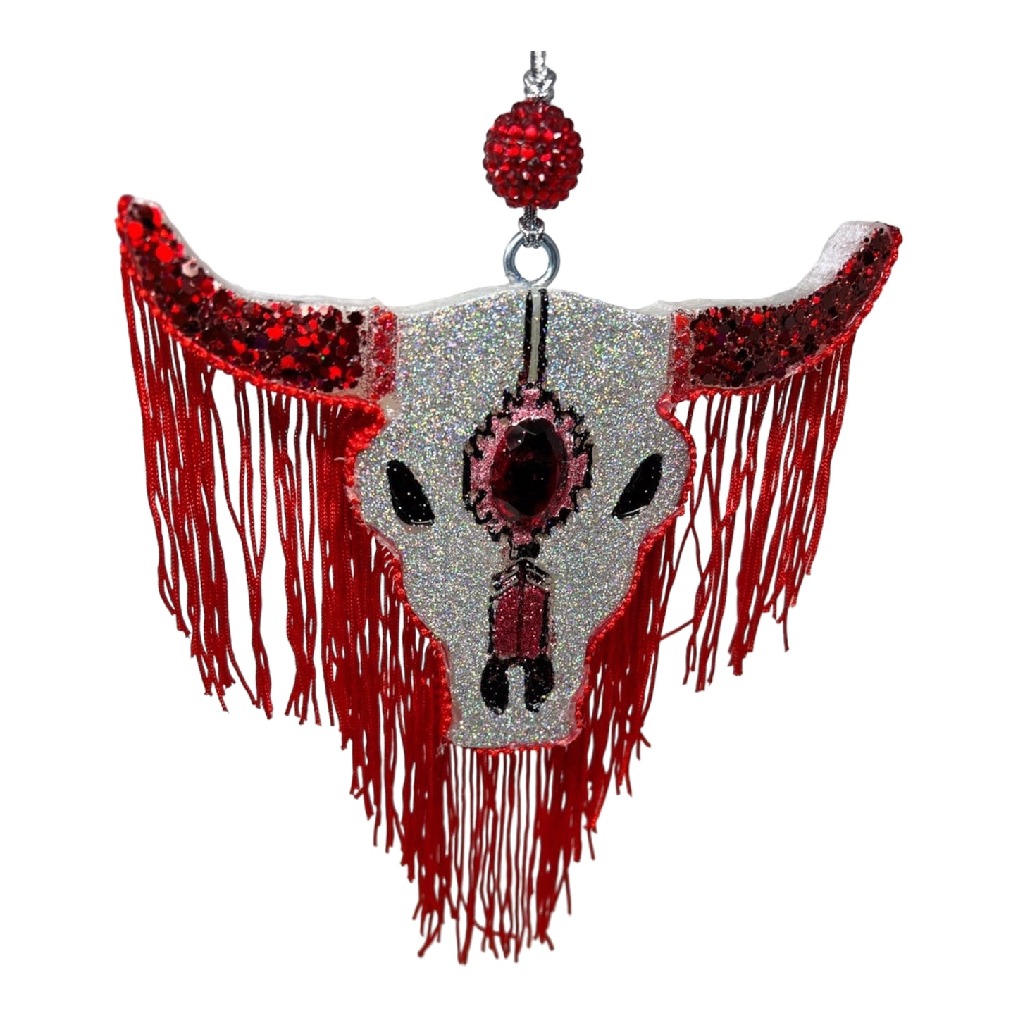 Fresh-E- Aztec Bull