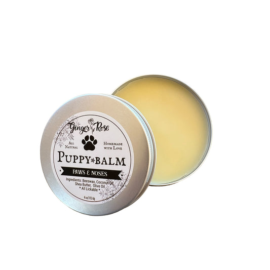 Puppy Balm