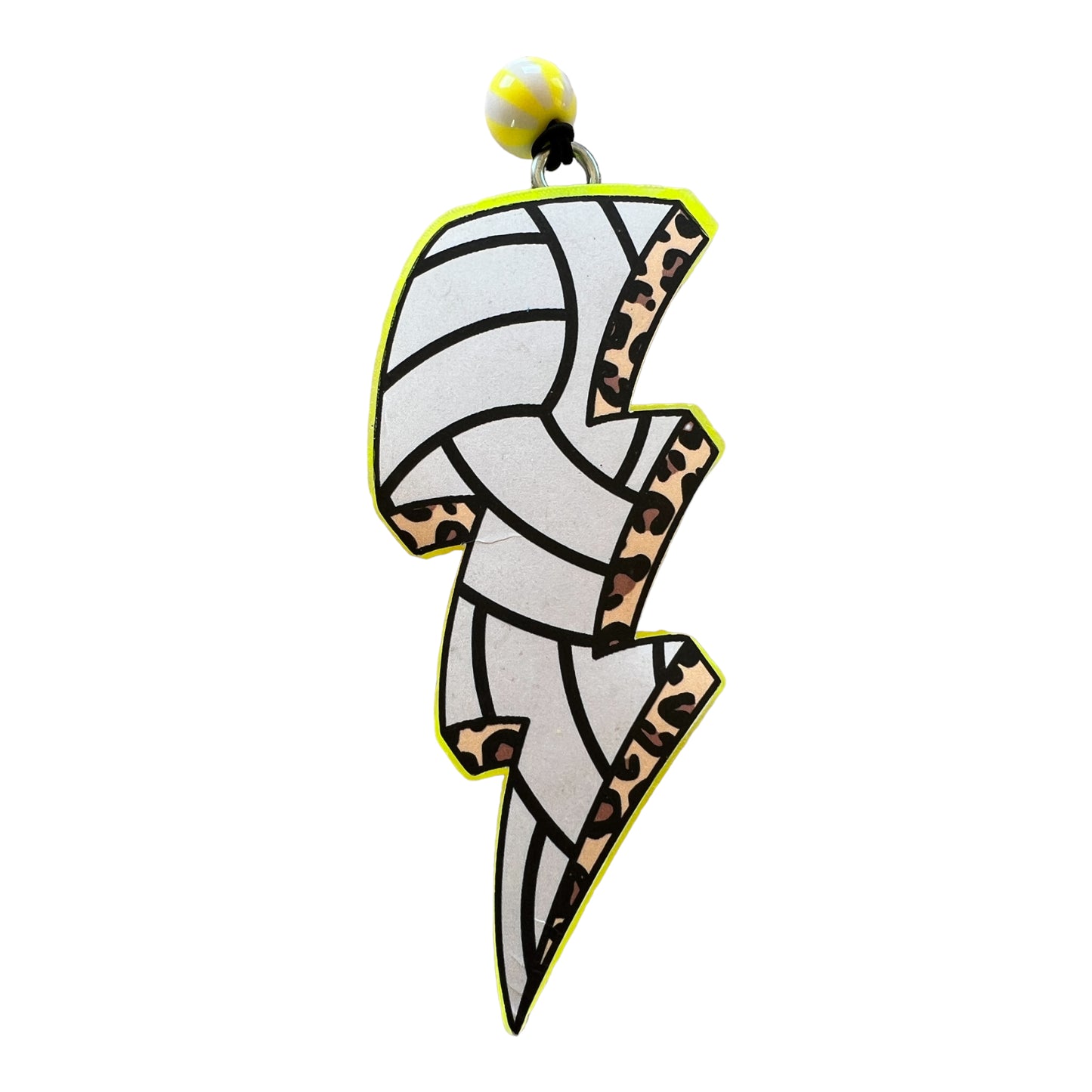 Fresh-E - Lightening Bolt