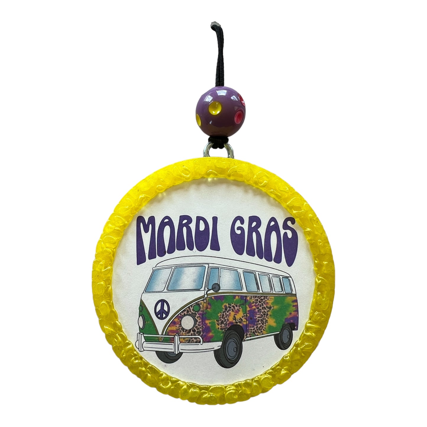 Fresh-E - Mardi Gras/ New Orleans