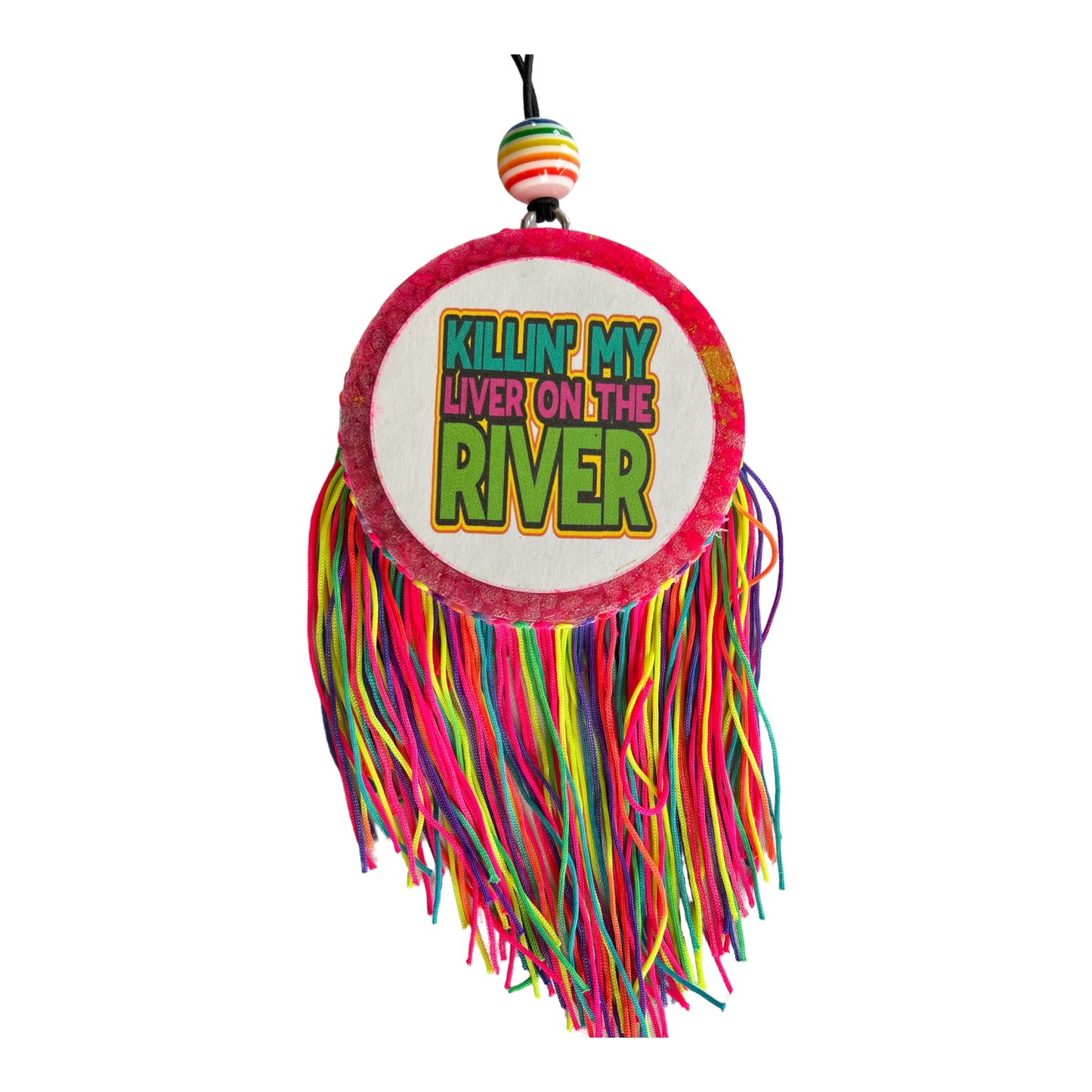 Fresh-E - Rounds with Fringe