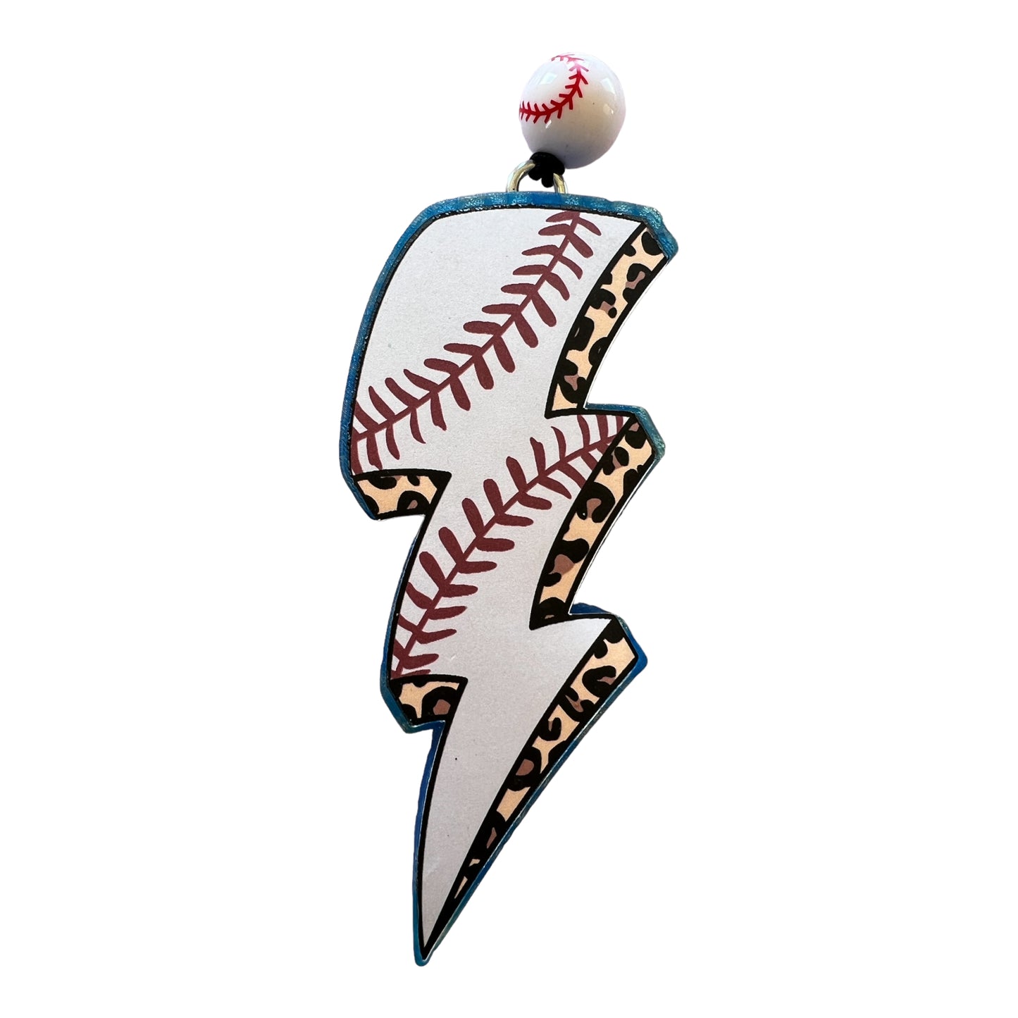 Fresh-E - Lightening Bolt