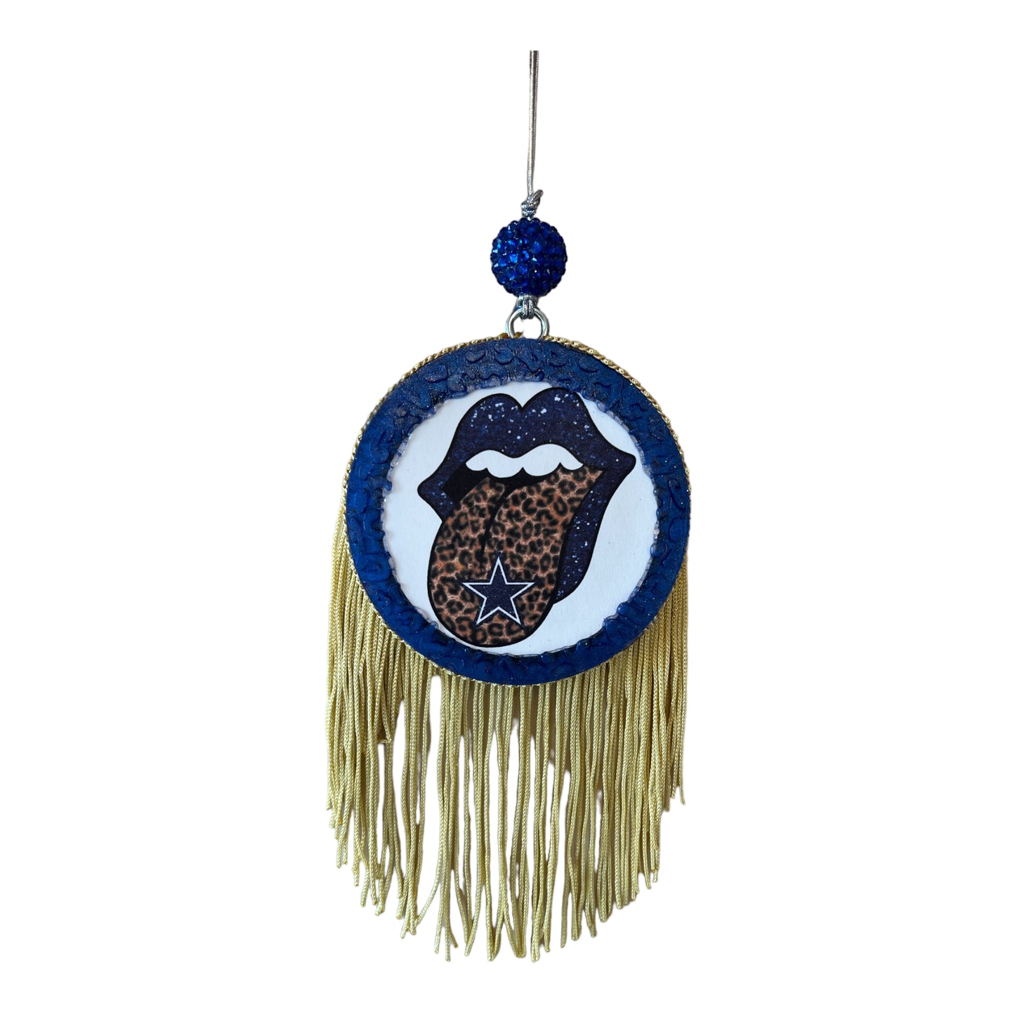 Fresh-E - Rounds with Fringe
