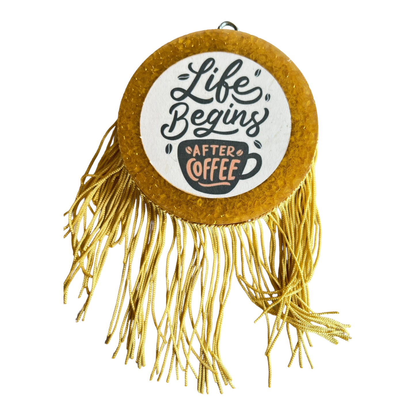 Fresh-E - Rounds with Fringe