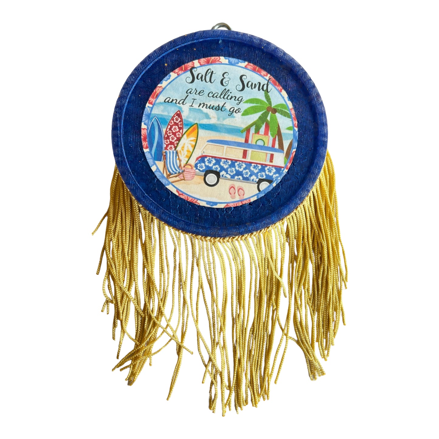 Fresh-E - Rounds with Fringe