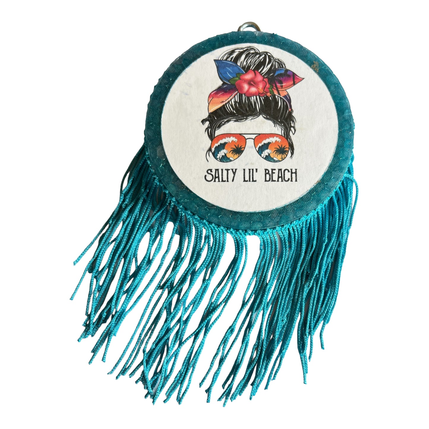 Fresh-E - Rounds with Fringe