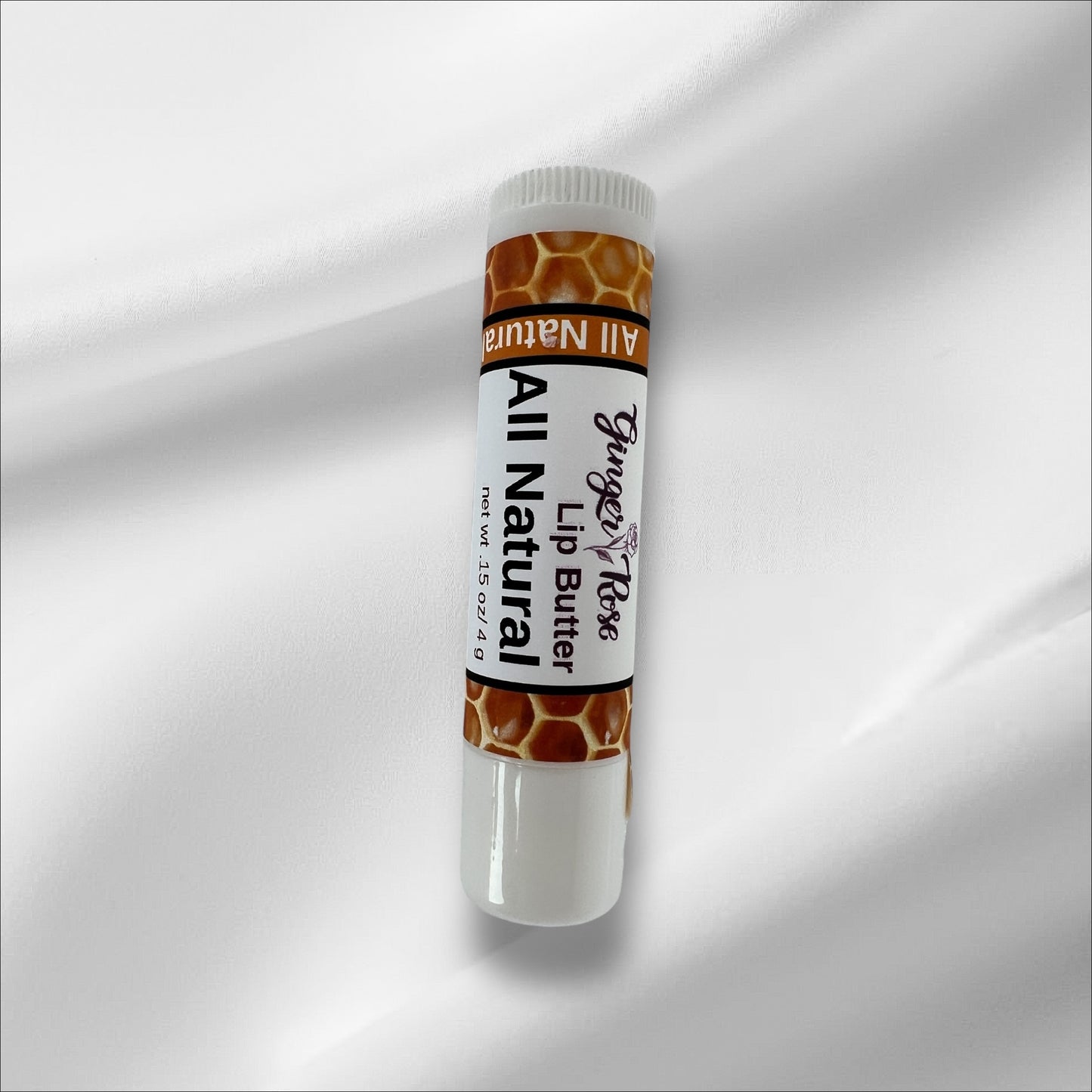 Lip Butter