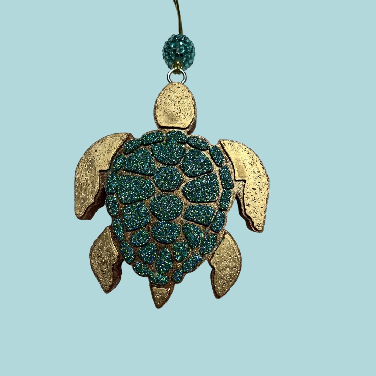 Sea Turtle Freshie