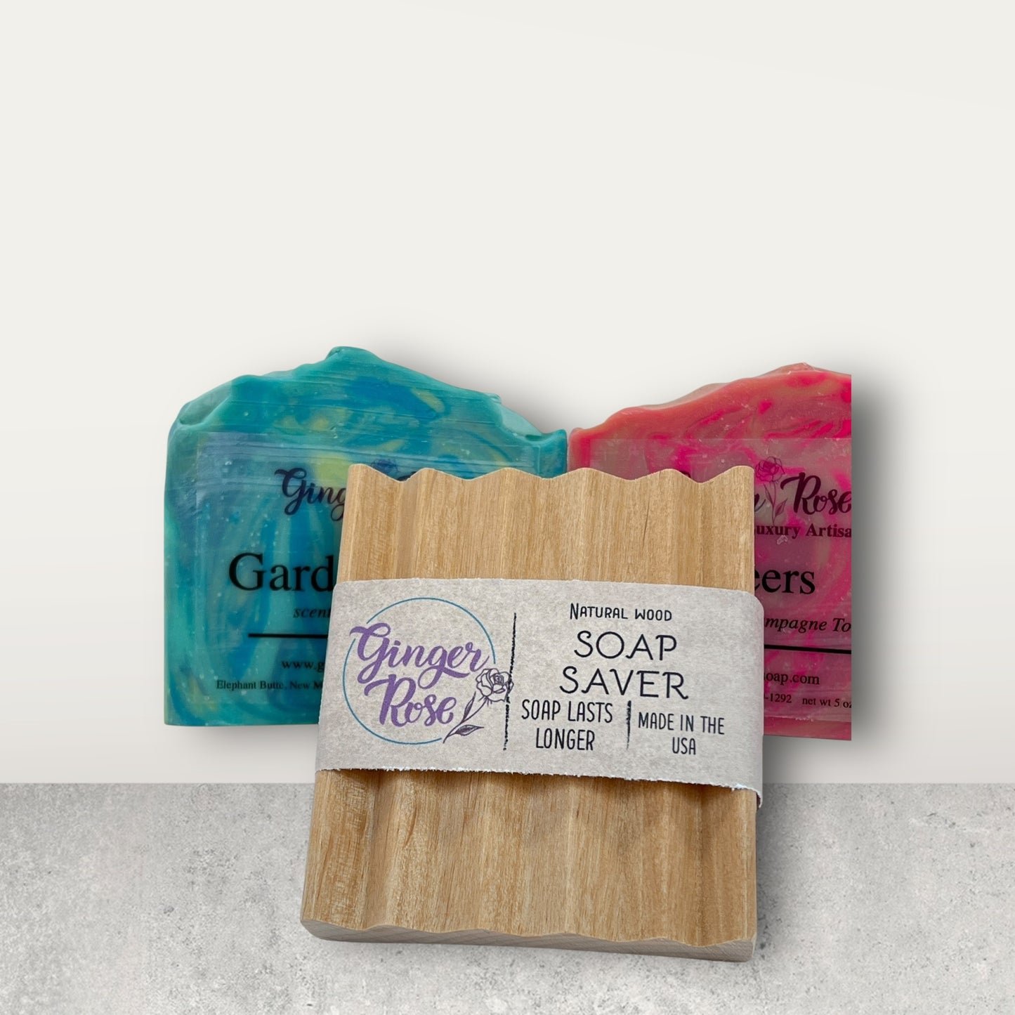 Soap Dish