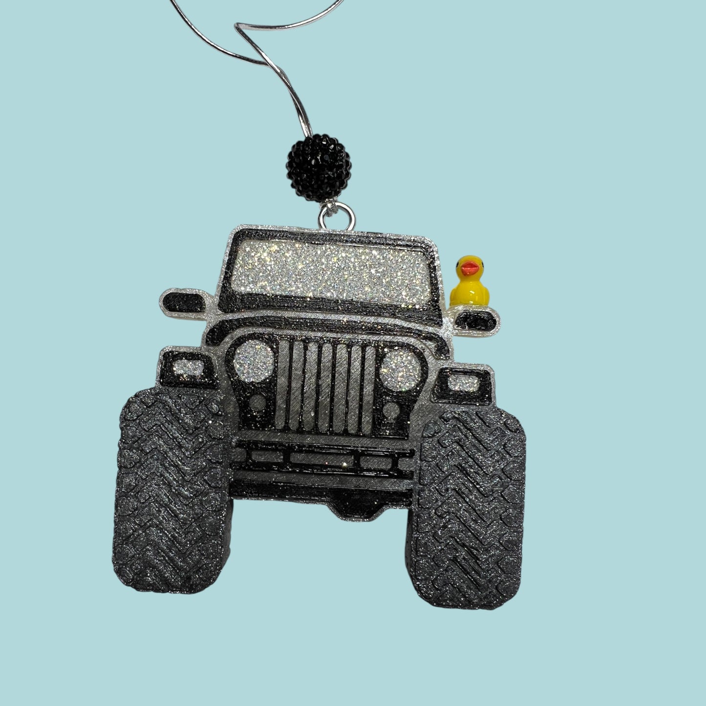Jeep Freshie