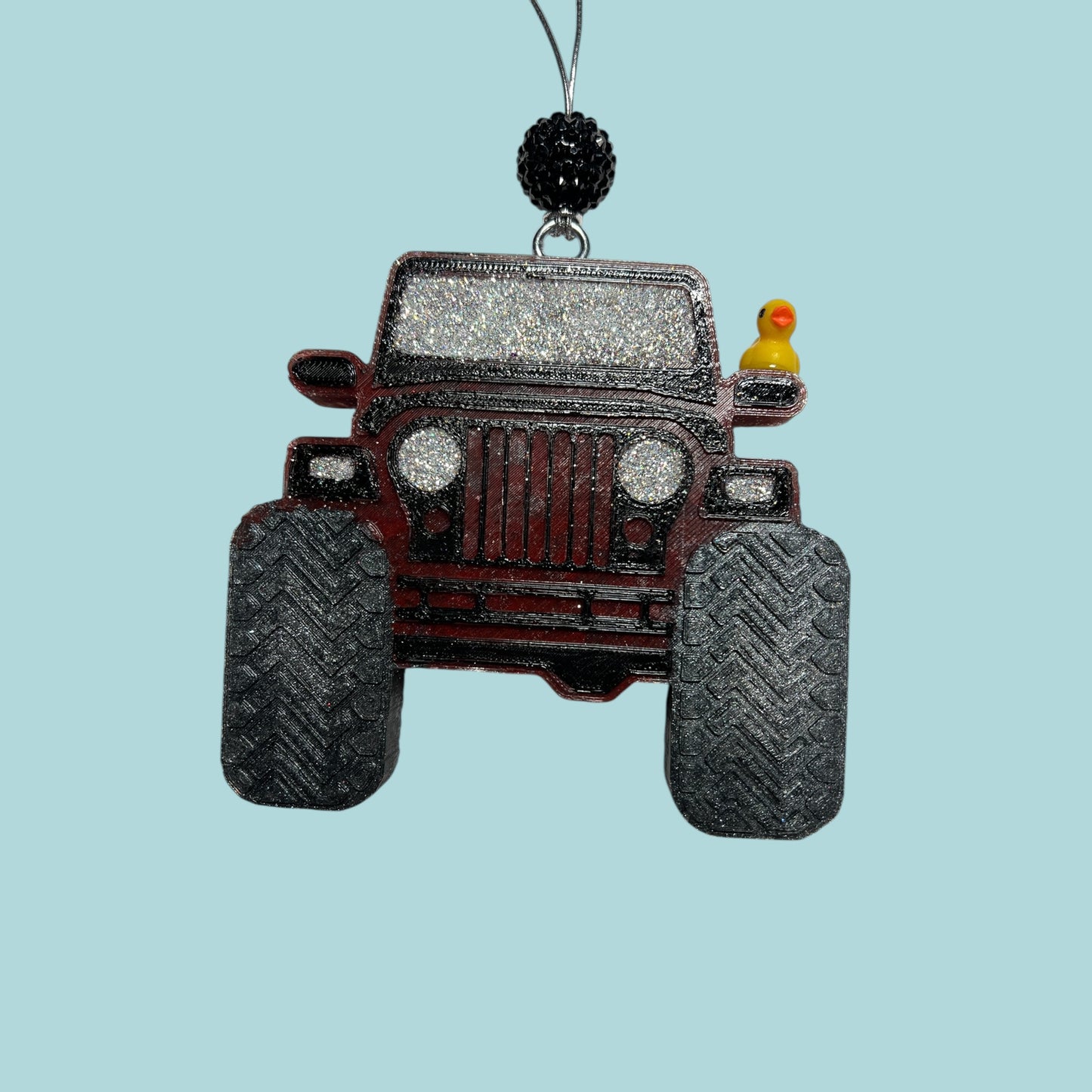 Jeep Freshie