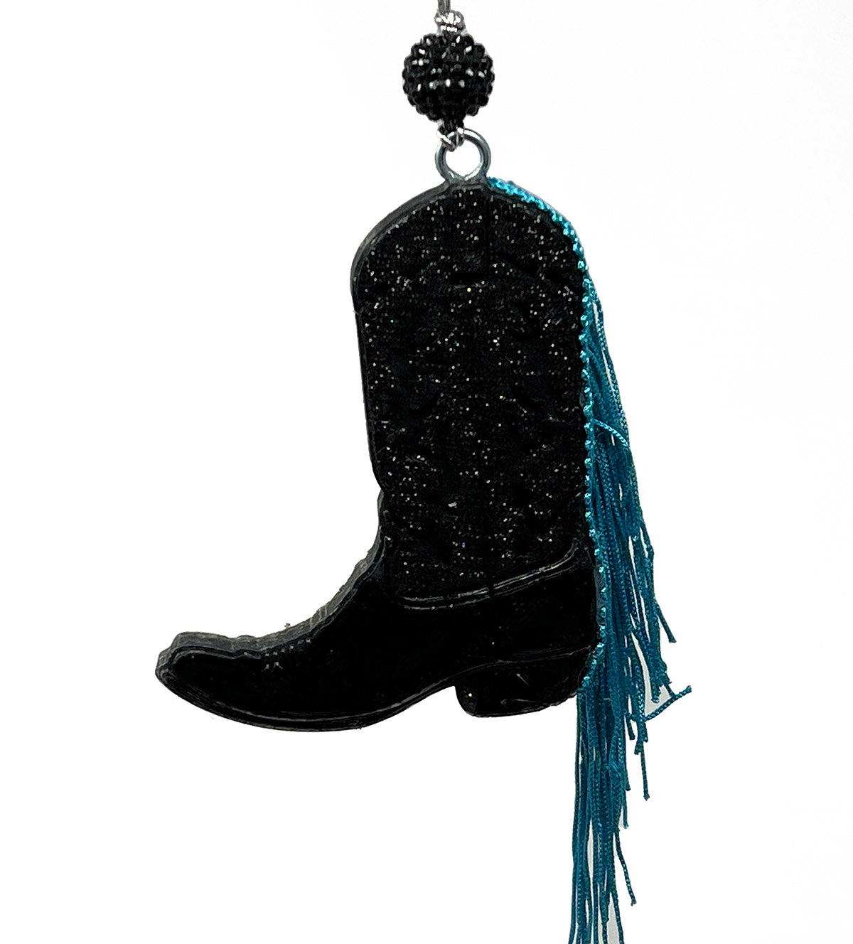 Fresh-E - Cowboy Boot