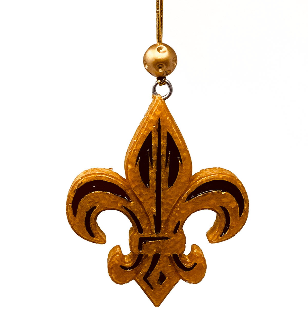 Fresh-E - Fleur-de-lis