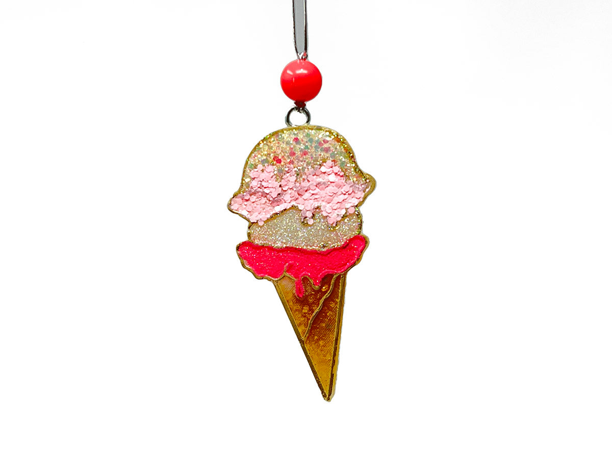 Fresh-E - Ice Cream