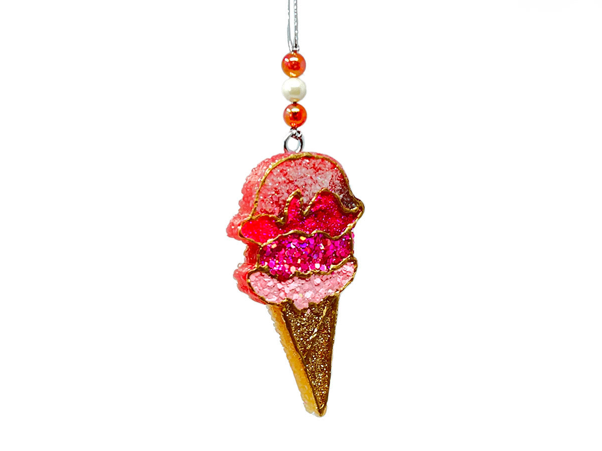Fresh-E - Ice Cream