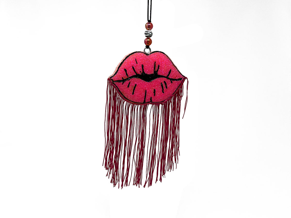 Fresh-E - Lips