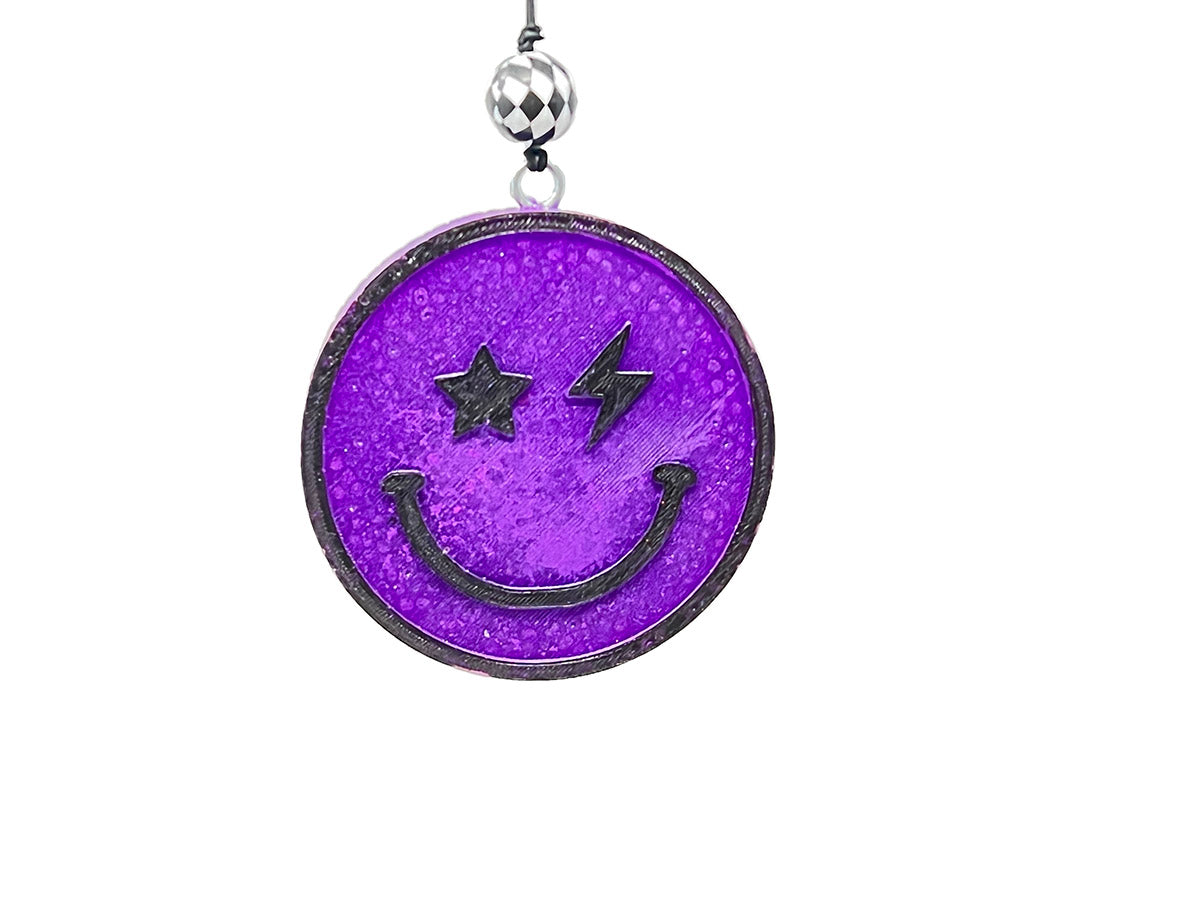 Fresh-E - Smiley Star/Lightening Eyes