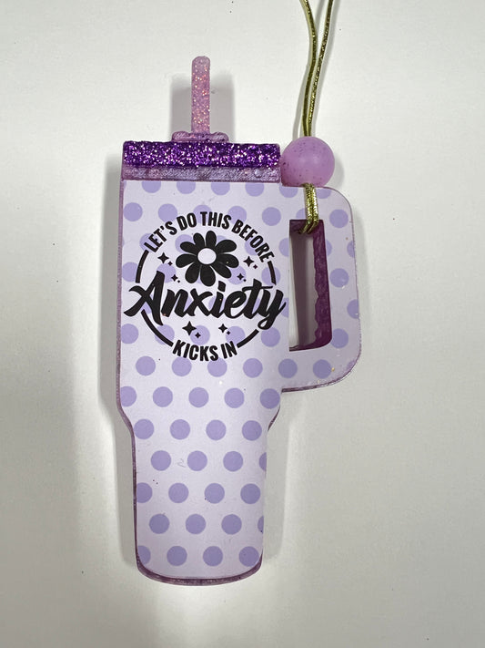 stanley freshie