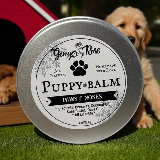 Puppy Balm