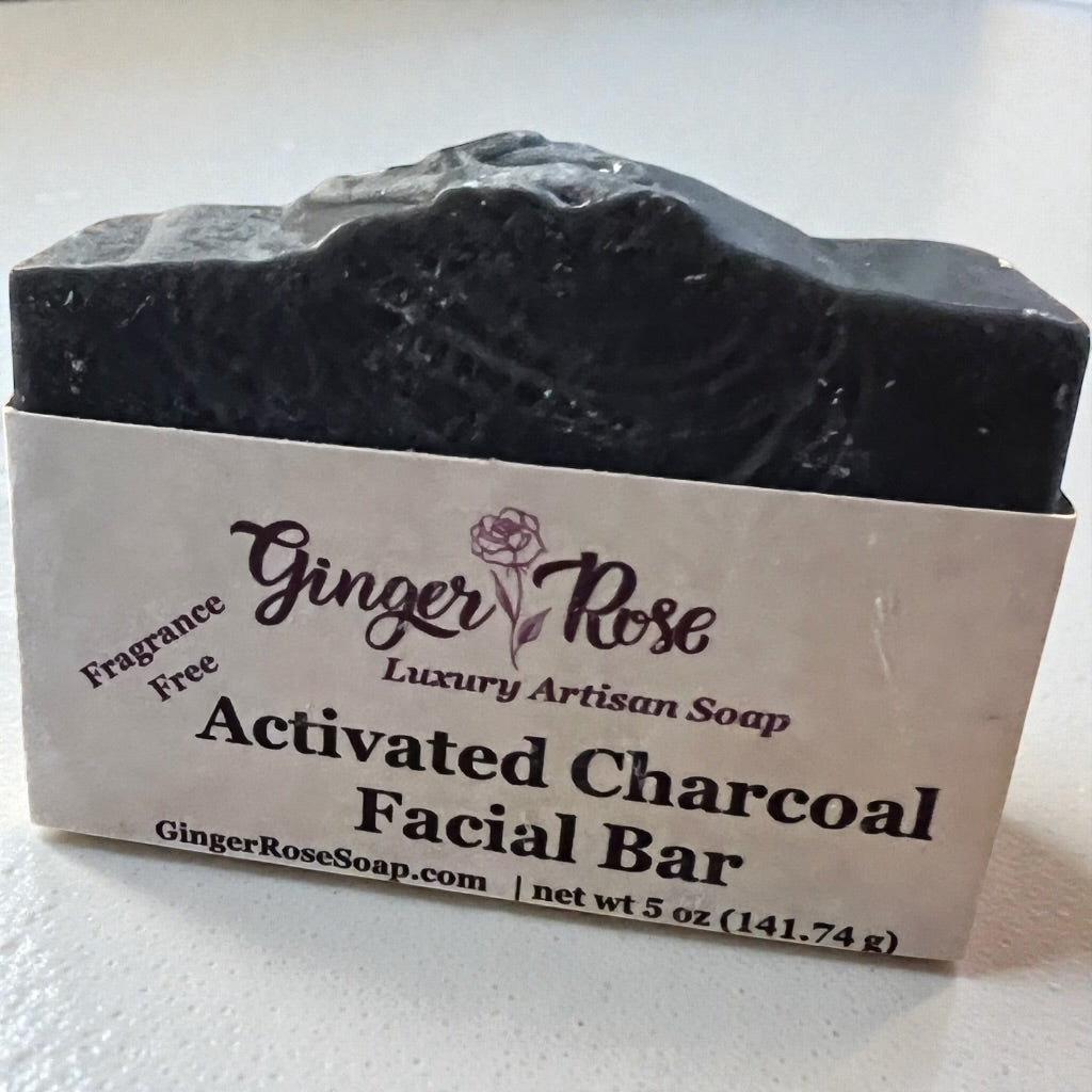 Activated Charcoal