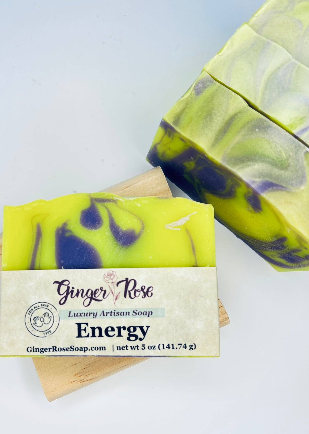 Energy
