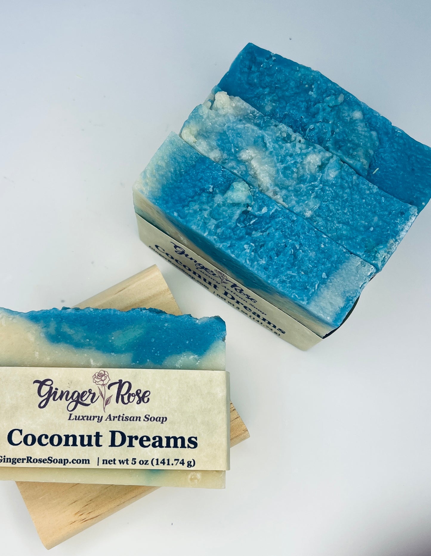 Coconut Dreams