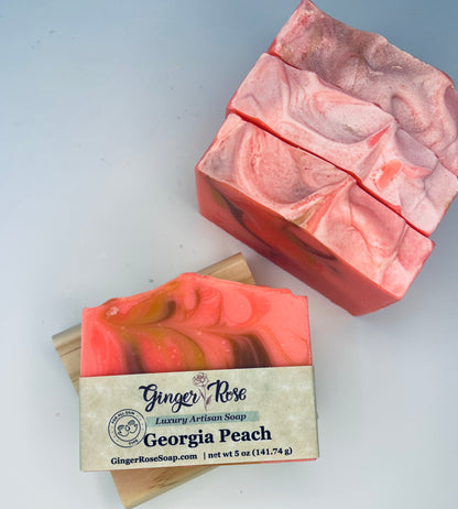 Georgia Peach