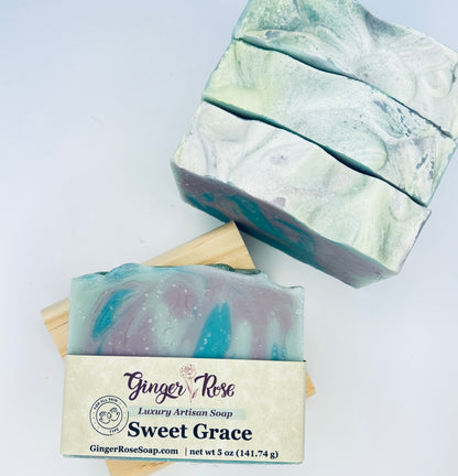 Sweet Grace