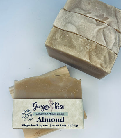 Almond
