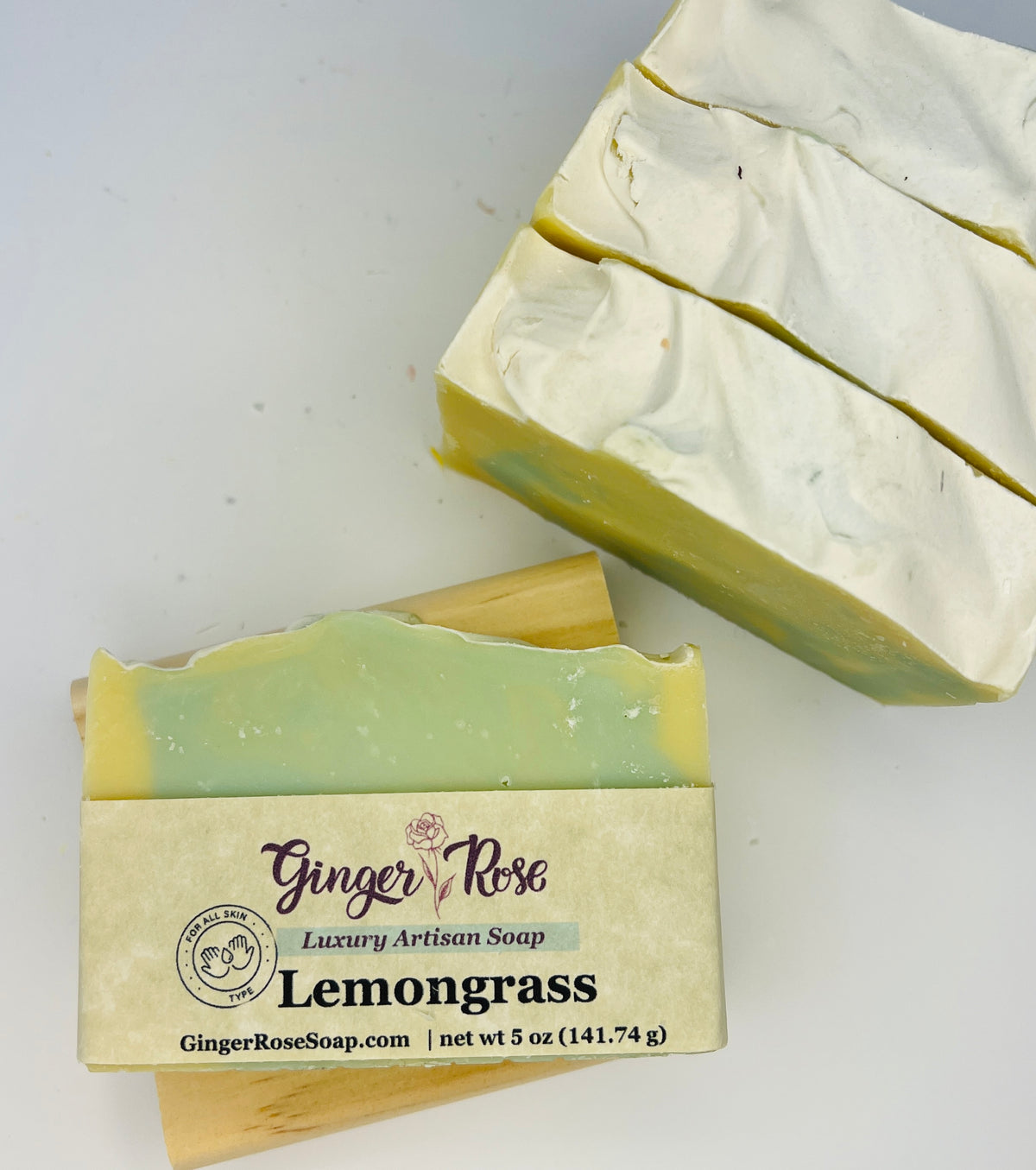 Lemongrass