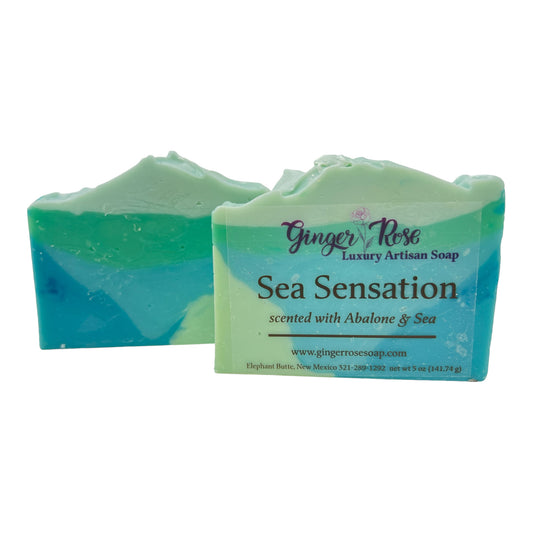 Soap- Sea Sensation