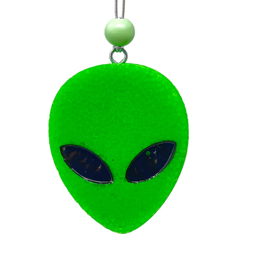 Fresh-E - Alien