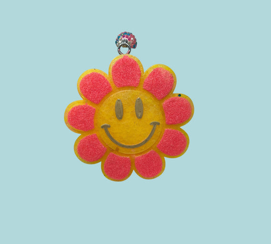 Flower Freshie