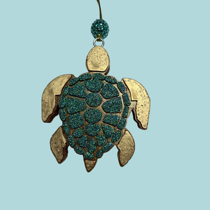 Sea Turtle Freshie