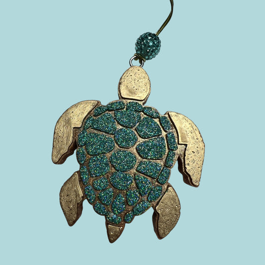 Sea Turtle Freshie