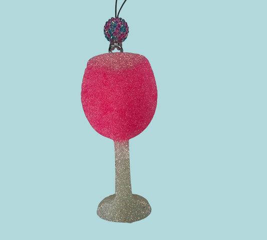 Wine Freshie
