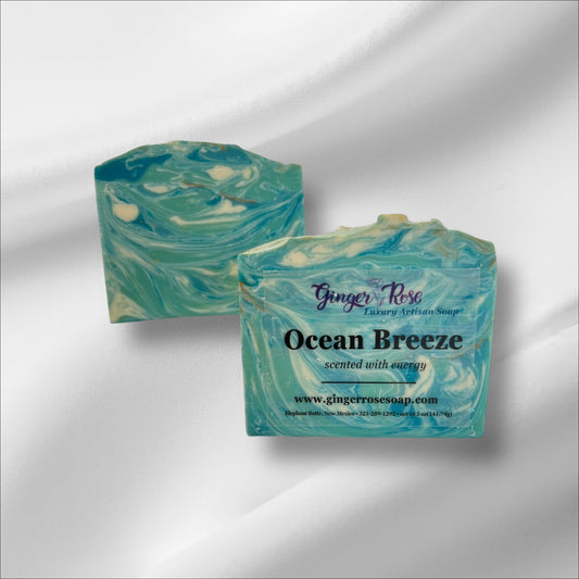 Ocean Breeze