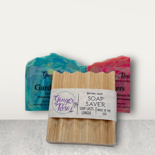 Soap Dish