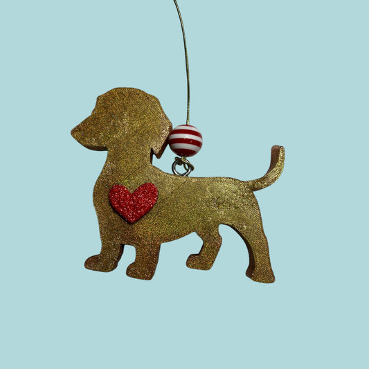 Dachshund Freshie