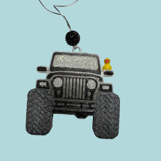 Jeep Freshie