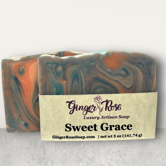 Sweet Grace