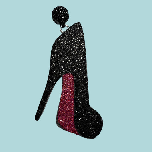 Stiletto Freshie