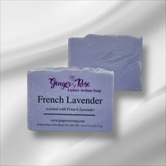 French Lavender