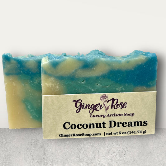 Coconut Dreams